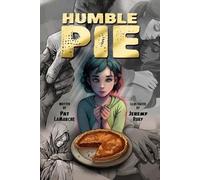 Pat LaMarche Humble Pie (Tascabile)