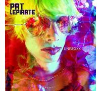 Pat Le Pirate - Unisexxx