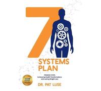 Pat Luse 7 Systems Plan (Copertina rigida)