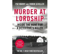 Pat Marry Robin Schiller Murder at Lordship (Tascabile)