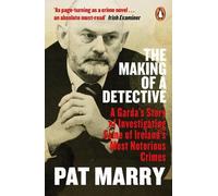 Pat Marry The Making of a Detective (Tascabile)