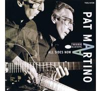 Pat Martino - All Sides Now