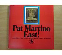 Pat Martino - East!