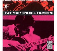 PAT MARTINO - El Hombre