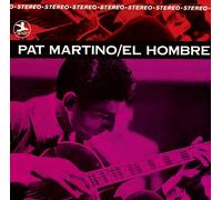Pat Martino El Hombre (CD)