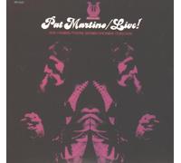 Pat Martino - Live!