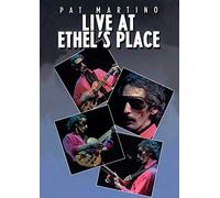 Pat Martino - Live At Ethel's Place
