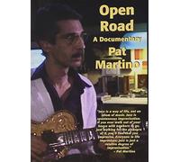 Pat Martino - Open Road: Documentary