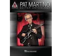 Guitar Anthology