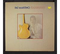 PAT MARTINO - starbright