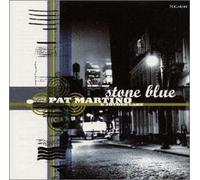 Pat Martino - Stone Blue