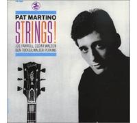 Pat Martino - Strings!