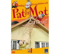 Pat & Mat ... und fertig! - Vol. 4