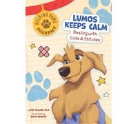 Pat McCaw Lumos Keeps Calm (Tascabile) Helping Paws Academy