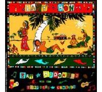 Pat McDonald and the Tropical Cowboys - Live from Saturday Island