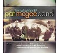 Pat McGee Band - Metanium Cradle Cap Cream