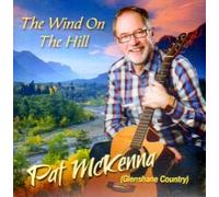 Pat Mckenna - The Wind On The Hill