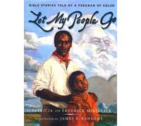 Pat McKissack Fredrick McKissack Let My People Go (Copertina rigida)