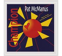 Pat Mcmanus - Champion