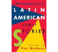 Pat McNees Contemporary Latin American Short Stories (Tascabile)
