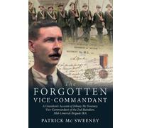 Pat McSweeney The Unknown Vice-Commandant (Tascabile)