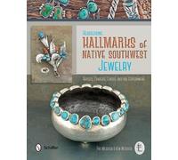 Pat Messier Kim M Reassessing Hallmarks of Native Southwest J (Copertina rigida)