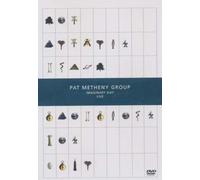 Pat Metheney Group - Imaginary Day.. (DVD) Pat Metheny
