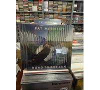 PAT METHENY 2 LP Road To The Sun Sigillato 2021