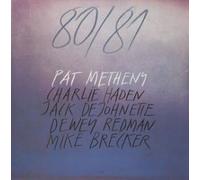 Pat Metheny - 80/81