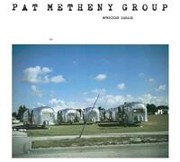 Pat Metheny - American Garage