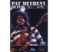 Pat Metheny - As it is