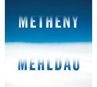 Pat Metheny/Brad Meh - Metheny Mehldau