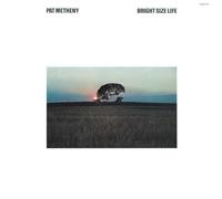 Pat Metheny - Bright Size Life