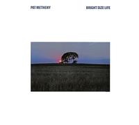 Pat Metheny Bright Size Life (Vinyl LP) 12" Album