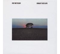 Pat Metheny - Bright Size Life [Limited Pape