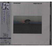 Pat Metheny - Bright Size Life (reissued:uccu-5717) - Cd