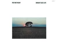 Pat Metheny Bright Size Life - U (CD)