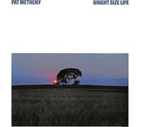 Pat Metheny Bright Size Life (Vinyl LP) 12" Album