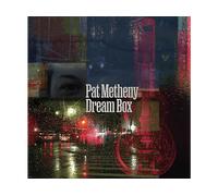 - Pat Metheny - Dream Box - Vinile