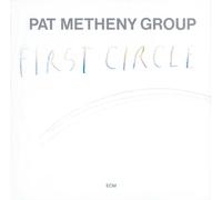 Pat Metheny - First Circle - Cd (ecm touchstones)