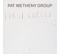 Pat Metheny - First Circle [Import]
