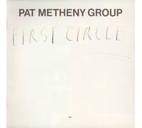 Pat Metheny - First Circle [Ltd. Re-Issue]