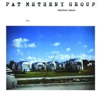 Pat Metheny Group - American Garage [ Re-Issue] [Import]