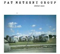 Pat Metheny Group - American Garage (reissued:uccu-5720) - Cd