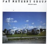 Pat Metheny Group – American Garage – LP Vinile 180 g – ECM