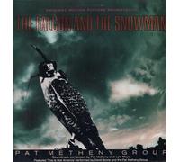 Pat Metheny Group - Falcon and the snowman (soundtrack) / Vinyl record [Vinyl-LP]