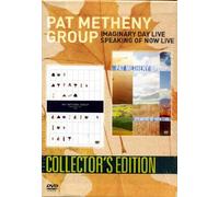 Pat Metheny Group - Imaginary day