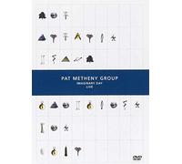 Pat Metheny Group - Imaginary Day Live
