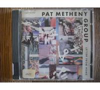 Pat Metheny Group - Letter from home