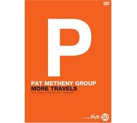 Pat Metheny Group - More Travels [Ltd. Release] [91